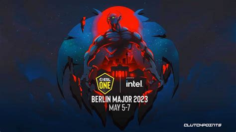 dota 2 berlin major|Dota 2 Berlin Major 2023: How To Watch, Schedule, Teams.